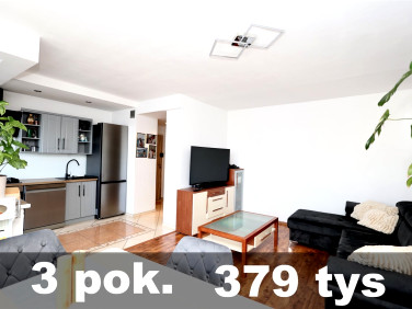 Mieszkanie Lubin sprzedaż