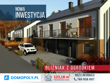 Dom Głogów Małopolski