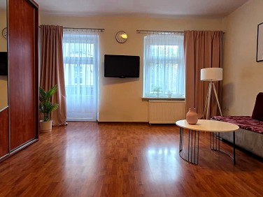 Mieszkanie Szczawno-Zdrój