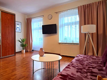 Mieszkanie Szczawno-Zdrój