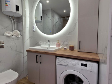 Mieszkanie Biała Podlaska