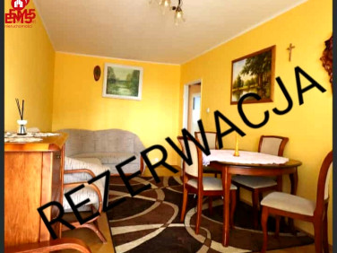 Mieszkanie Augustów