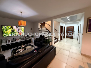 Dom Jastrzębie-Zdrój