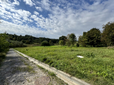 Działka budowlana Kraków