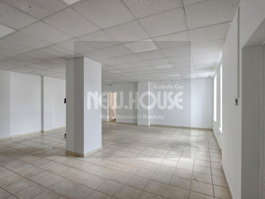 Budynek użytkowy Szczecin