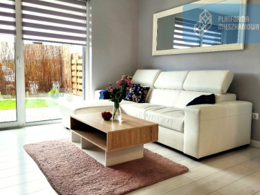 Mieszkanie Pruszcz Gdański sprzedaż