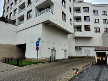 Mieszkanie Piaseczno