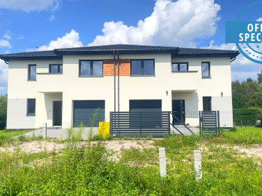 Dom Grodzisk Mazowiecki