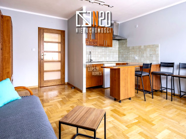 Mieszkanie Kraków