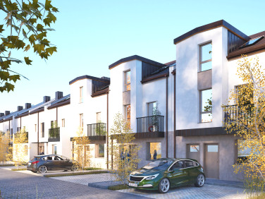 Mieszkanie Pruszków sprzedaż