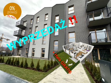 Mieszkanie Bielsko-Biała