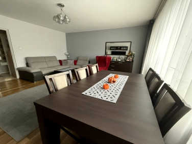 Mieszkanie Pruszków