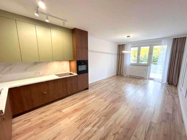 Mieszkanie Gorzów Wielkopolski