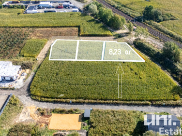 Działka budowlana Ruda Śląska