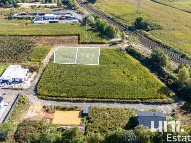 Działka budowlana Ruda Śląska