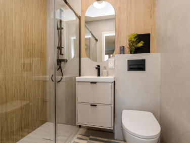 Mieszkanie Pruszków