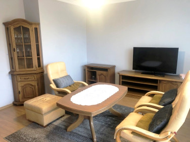 Mieszkanie Kalisz wynajem