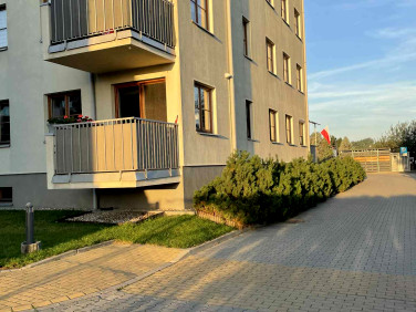 Mieszkanie Ożarów Mazowiecki