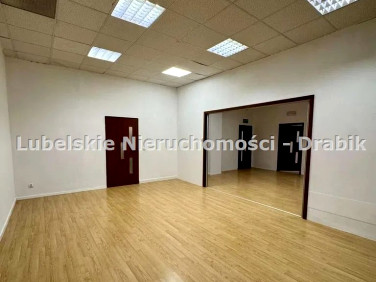 Lokal Lublin wynajem