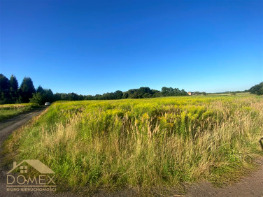 Działka budowlana Rybnik