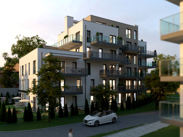 Apartamenty Kasprzaka