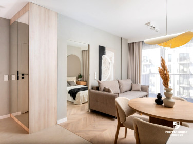 Mieszkanie blok mieszkalny Kraków