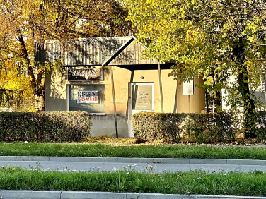 Budynek użytkowy Nowy Sącz