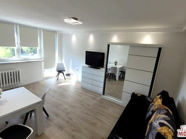 Mieszkanie Włocławek