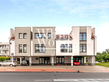 Lokal Pruszcz Gdański