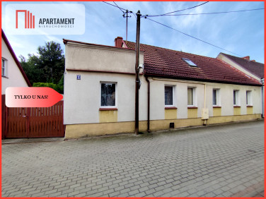 Dom Sępólno Krajeńskie