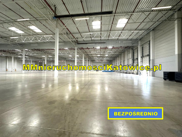 Budynek użytkowy Ruda Śląska