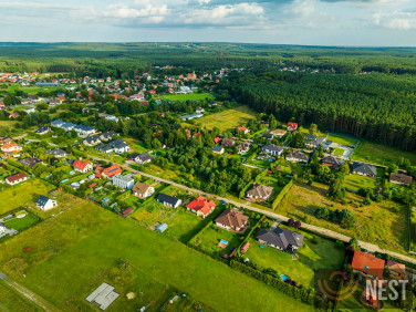 Działka budowlana Tanowo