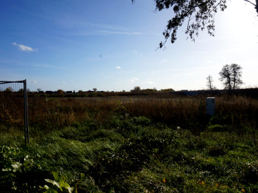 Działka Gorzów Wielkopolski