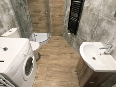 Mieszkanie Gorzów Wielkopolski