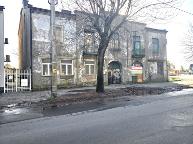 Budynek użytkowy Piotrków Trybunalski