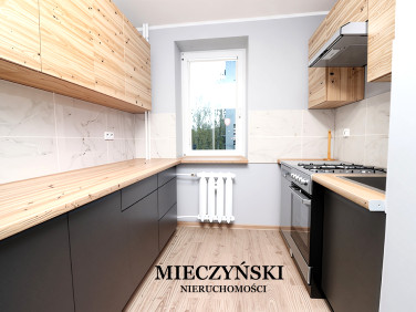 Mieszkanie Gorzów Wielkopolski