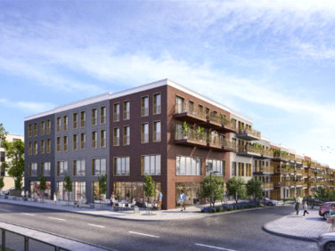 Mieszkanie Piaseczno