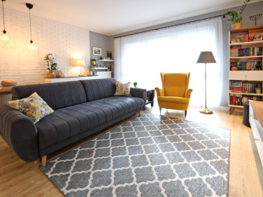 Mieszkanie Pruszków