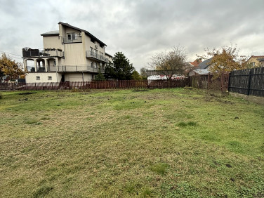 Działka budowlana Białystok