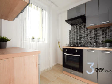 Mieszkanie Sosnowiec