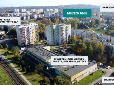 Mieszkanie Kraków