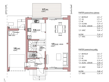 Dom Kaputy sprzedaż