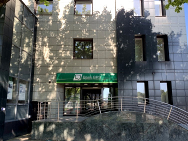 Budynek użytkowy Olsztyn