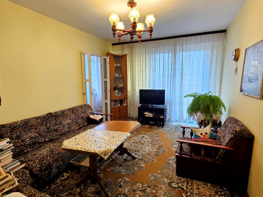 Mieszkanie Włocławek