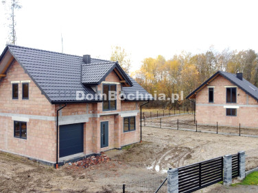 Dom Dąbrówka sprzedaż