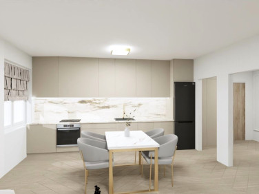 Mieszkanie Augustów