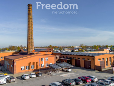 Budynek użytkowy Tarnów