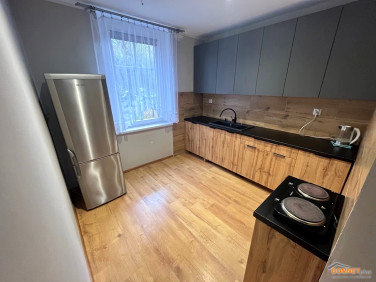 Mieszkanie Świętochłowice