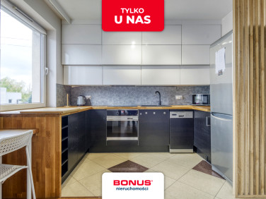 Mieszkanie Józefosław