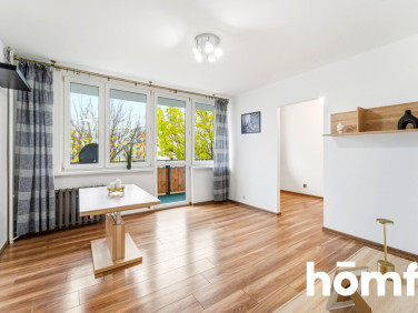 Mieszkanie Sosnowiec